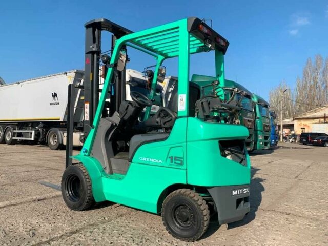 ЗІЛ 131, об'ємом двигуна 6 л та пробігом 0 тис. км за 11000 $, фото 2 на Automoto.ua