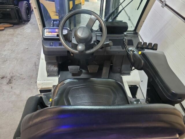 ЗІЛ 131, об'ємом двигуна 6 л та пробігом 0 тис. км за 14585 $, фото 2 на Automoto.ua