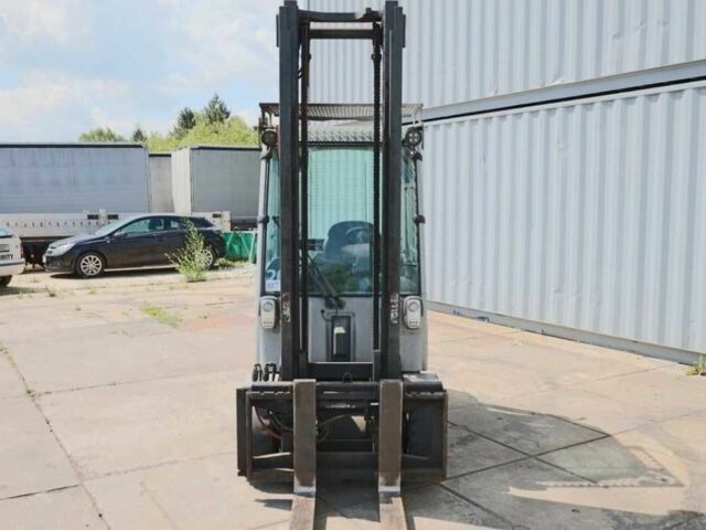 ЗИЛ 131, объемом двигателя 6 л и пробегом 0 тыс. км за 14161 $, фото 4 на Automoto.ua