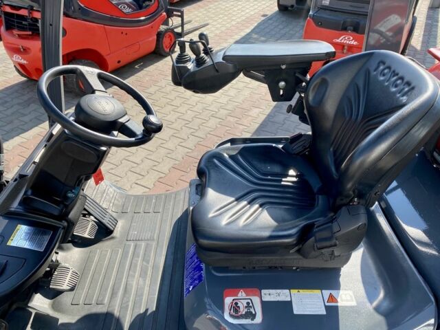 ЗИЛ 131, объемом двигателя 6 л и пробегом 0 тыс. км за 21234 $, фото 4 на Automoto.ua