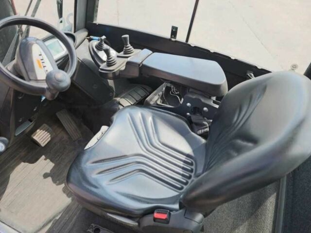 ЗИЛ 131, объемом двигателя 6 л и пробегом 0 тыс. км за 14161 $, фото 6 на Automoto.ua