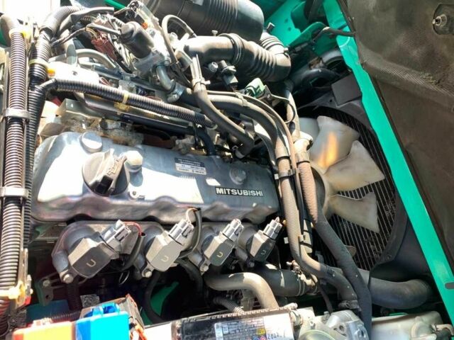 ЗІЛ 131, об'ємом двигуна 6 л та пробігом 0 тис. км за 11000 $, фото 6 на Automoto.ua