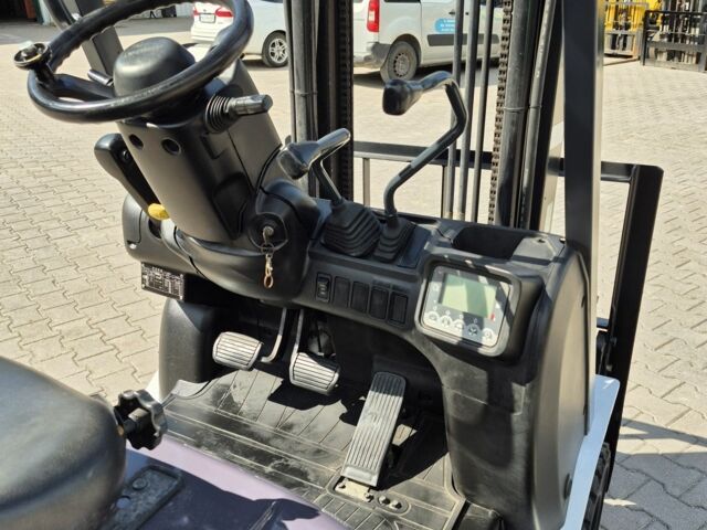 ЗИЛ 131, объемом двигателя 6 л и пробегом 0 тыс. км за 8900 $, фото 10 на Automoto.ua