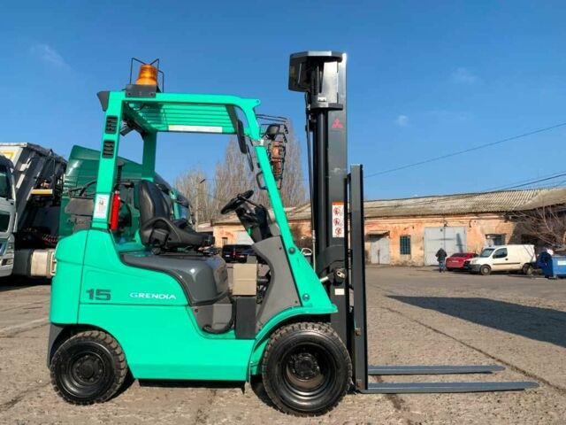 ЗІЛ 131, об'ємом двигуна 6 л та пробігом 0 тис. км за 11000 $, фото 5 на Automoto.ua