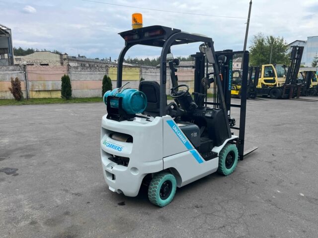 ЗИЛ 131, объемом двигателя 6 л и пробегом 0 тыс. км за 10900 $, фото 4 на Automoto.ua