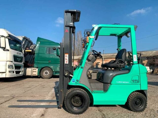 ЗІЛ 131, об'ємом двигуна 6 л та пробігом 0 тис. км за 11000 $, фото 1 на Automoto.ua