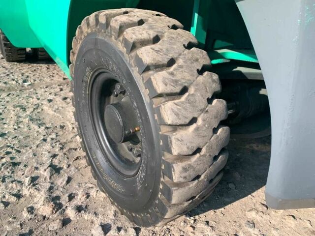 ЗІЛ 131, об'ємом двигуна 6 л та пробігом 0 тис. км за 11000 $, фото 9 на Automoto.ua