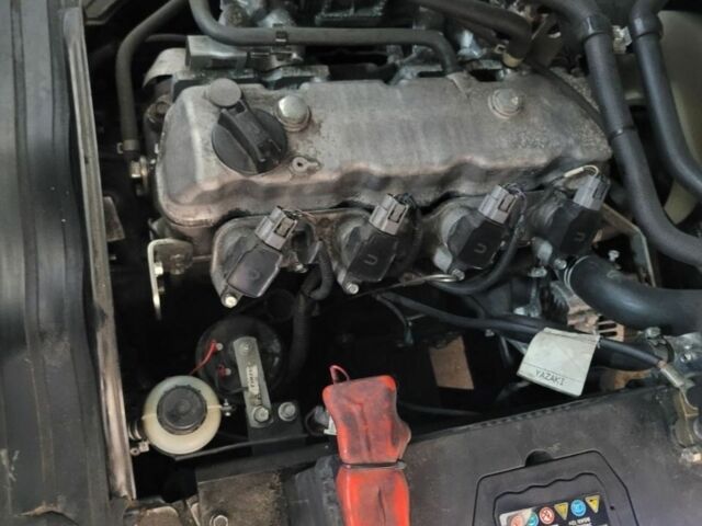 ЗІЛ 131, об'ємом двигуна 6 л та пробігом 0 тис. км за 14585 $, фото 3 на Automoto.ua