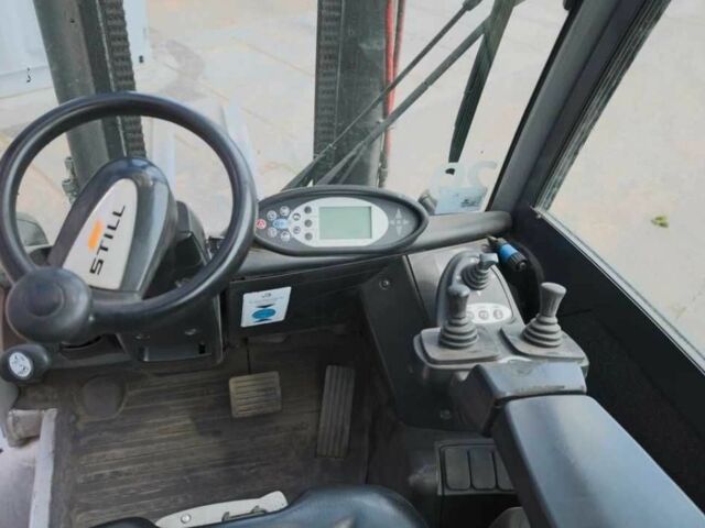 ЗИЛ 131, объемом двигателя 6 л и пробегом 0 тыс. км за 14161 $, фото 7 на Automoto.ua