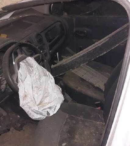 ЗИЛ 131, объемом двигателя 6 л и пробегом 0 тыс. км за 1216 $, фото 7 на Automoto.ua