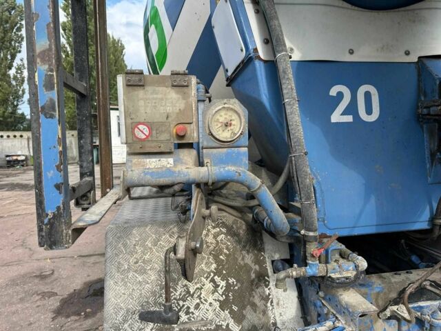 ЗІЛ 131, об'ємом двигуна 6 л та пробігом 0 тис. км за 78800 $, фото 11 на Automoto.ua