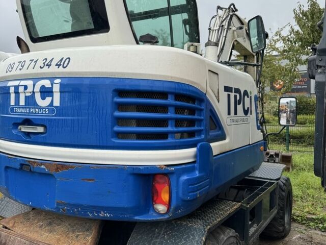 ЗИЛ 131, объемом двигателя 6 л и пробегом 0 тыс. км за 37779 $, фото 1 на Automoto.ua