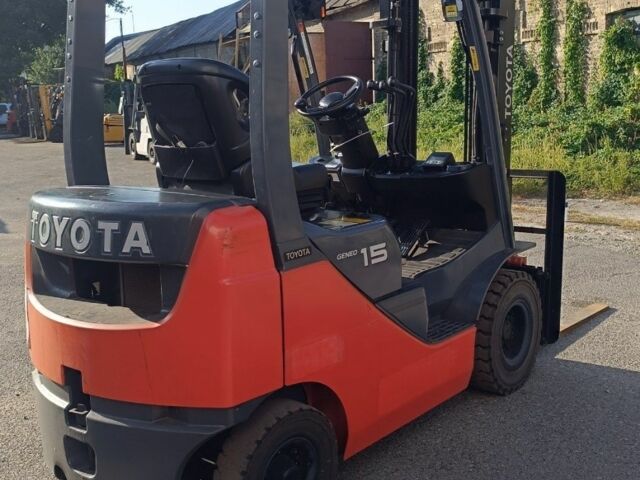 ЗИЛ 131, объемом двигателя 6 л и пробегом 0 тыс. км за 14900 $, фото 5 на Automoto.ua