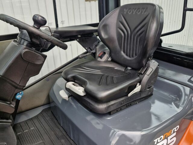 ЗИЛ 131, объемом двигателя 6 л и пробегом 0 тыс. км за 17950 $, фото 6 на Automoto.ua
