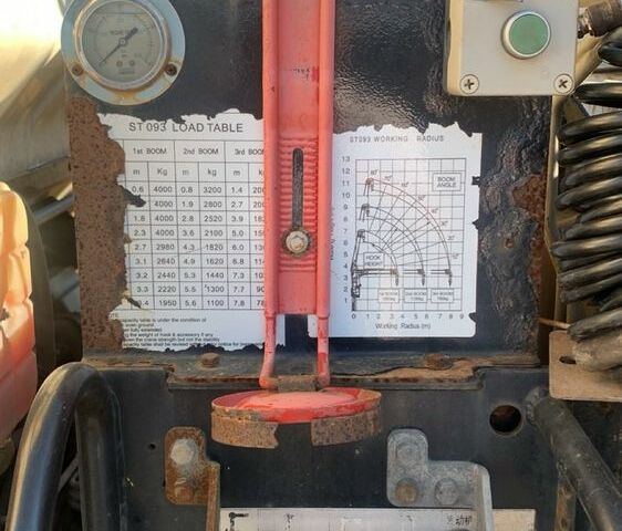 ЗИЛ 131, объемом двигателя 6 л и пробегом 0 тыс. км за 32000 $, фото 3 на Automoto.ua