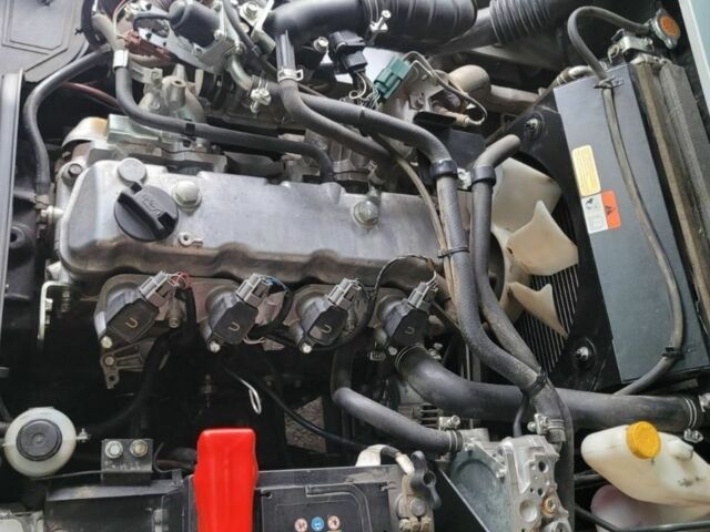 ЗІЛ 131, об'ємом двигуна 6 л та пробігом 0 тис. км за 16408 $, фото 2 на Automoto.ua