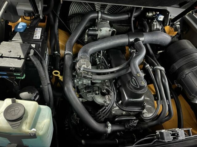 ЗІЛ 131, об'ємом двигуна 6 л та пробігом 0 тис. км за 18775 $, фото 2 на Automoto.ua