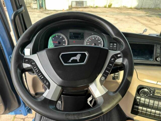 ЗІЛ 131, об'ємом двигуна 6 л та пробігом 0 тис. км за 78800 $, фото 18 на Automoto.ua