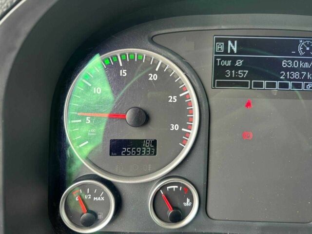 ЗІЛ 131, об'ємом двигуна 6 л та пробігом 0 тис. км за 78800 $, фото 23 на Automoto.ua