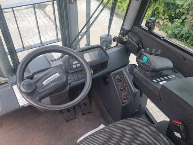 ЗИЛ 131, объемом двигателя 6 л и пробегом 0 тыс. км за 17601 $, фото 4 на Automoto.ua