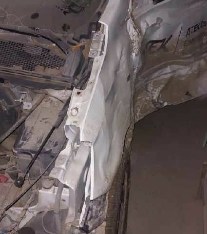 ЗИЛ 131, объемом двигателя 6 л и пробегом 0 тыс. км за 1216 $, фото 15 на Automoto.ua