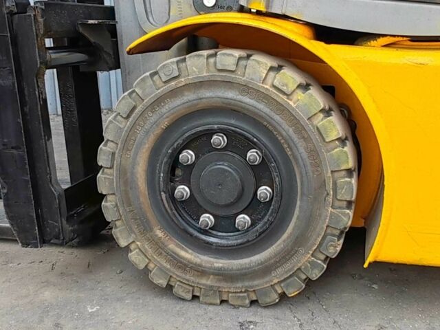 ЗИЛ 131, объемом двигателя 6 л и пробегом 0 тыс. км за 15383 $, фото 11 на Automoto.ua
