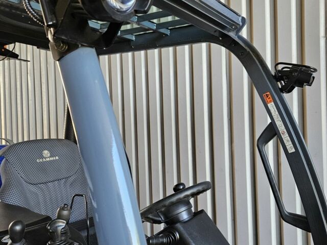ЗИЛ 131, объемом двигателя 6 л и пробегом 0 тыс. км за 17307 $, фото 5 на Automoto.ua