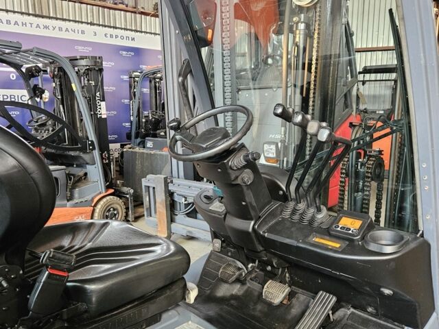 ЗИЛ 131, объемом двигателя 6 л и пробегом 0 тыс. км за 20452 $, фото 6 на Automoto.ua