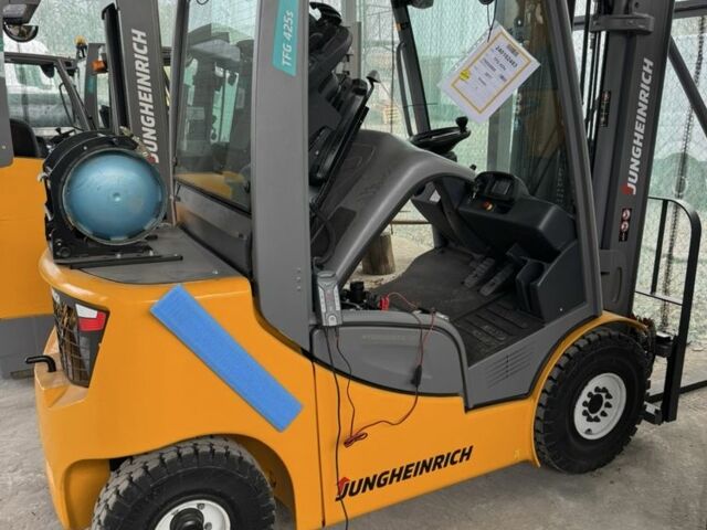 ЗІЛ 131, об'ємом двигуна 6 л та пробігом 0 тис. км за 18775 $, фото 3 на Automoto.ua