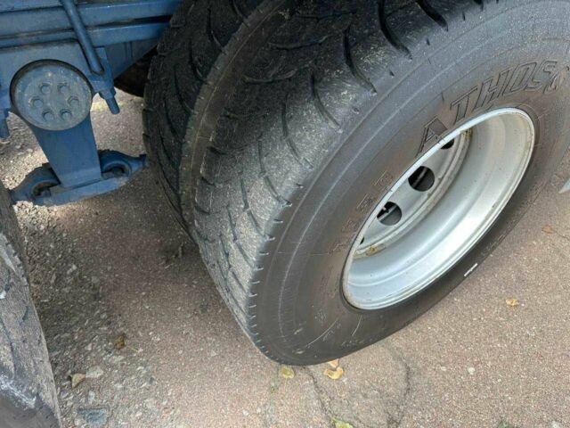 ЗІЛ 131, об'ємом двигуна 6 л та пробігом 0 тис. км за 78800 $, фото 15 на Automoto.ua