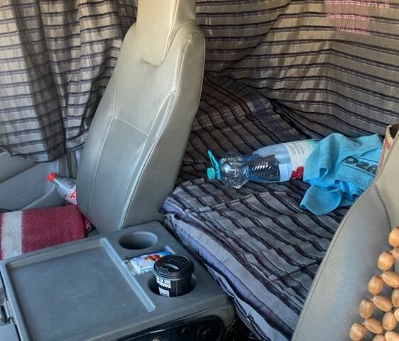 ЗИЛ 131, объемом двигателя 6 л и пробегом 0 тыс. км за 32000 $, фото 5 на Automoto.ua