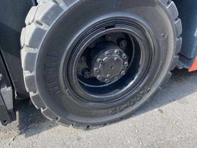 ЗІЛ 131, об'ємом двигуна 6 л та пробігом 0 тис. км за 14314 $, фото 5 на Automoto.ua