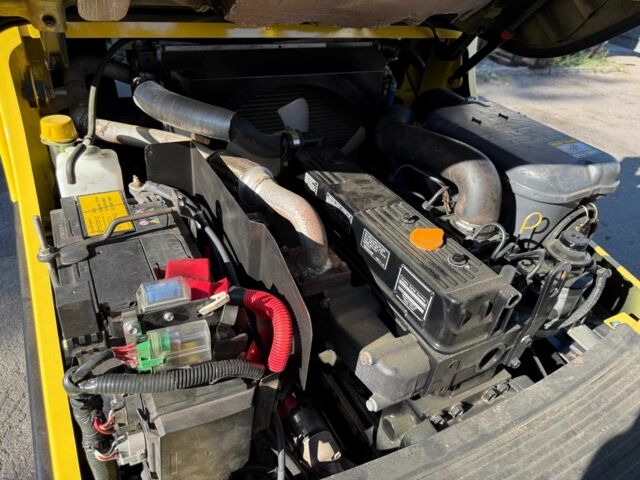 ЗІЛ 131, об'ємом двигуна 6 л та пробігом 0 тис. км за 14600 $, фото 8 на Automoto.ua