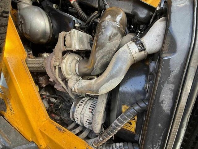 ЗИЛ 131, объемом двигателя 6 л и пробегом 0 тыс. км за 88327 $, фото 5 на Automoto.ua