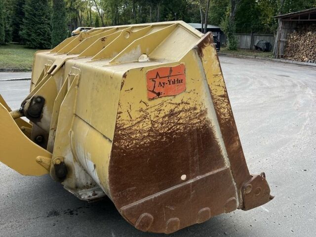 ЗИЛ 131, объемом двигателя 6 л и пробегом 0 тыс. км за 80000 $, фото 5 на Automoto.ua