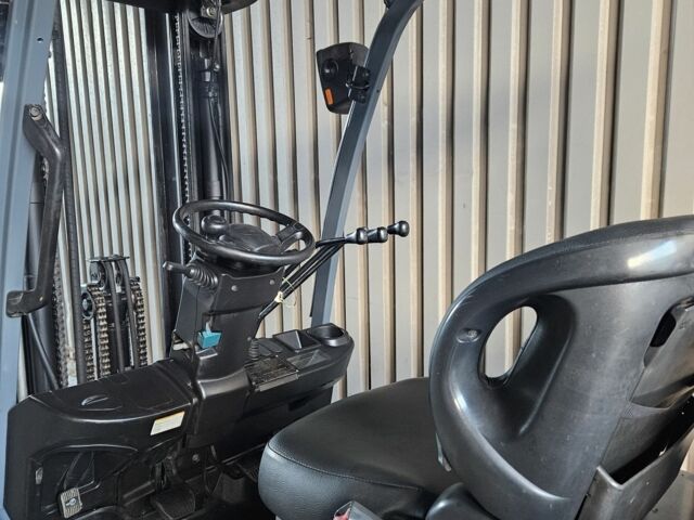 ЗИЛ 131, объемом двигателя 6 л и пробегом 0 тыс. км за 17586 $, фото 4 на Automoto.ua