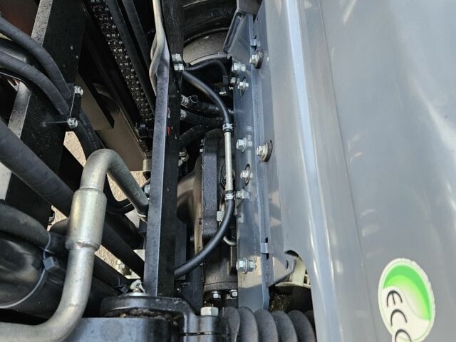 ЗИЛ 131, объемом двигателя 6 л и пробегом 0 тыс. км за 17586 $, фото 19 на Automoto.ua