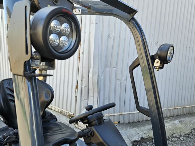ЗИЛ 131, объемом двигателя 6 л и пробегом 0 тыс. км за 18070 $, фото 18 на Automoto.ua