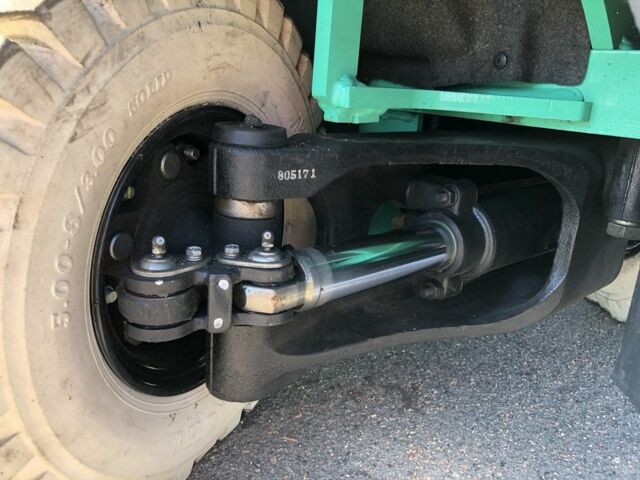 ЗИЛ 131, объемом двигателя 6 л и пробегом 0 тыс. км за 11800 $, фото 9 на Automoto.ua