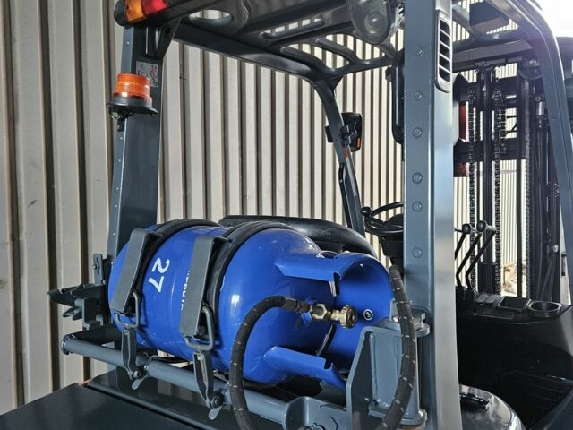 ЗИЛ 131, объемом двигателя 6 л и пробегом 0 тыс. км за 17586 $, фото 9 на Automoto.ua