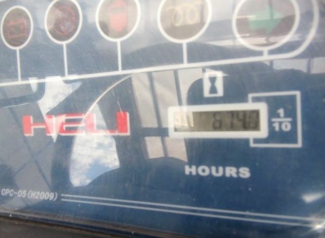 ЗИЛ 131, объемом двигателя 6 л и пробегом 0 тыс. км за 10000 $, фото 7 на Automoto.ua