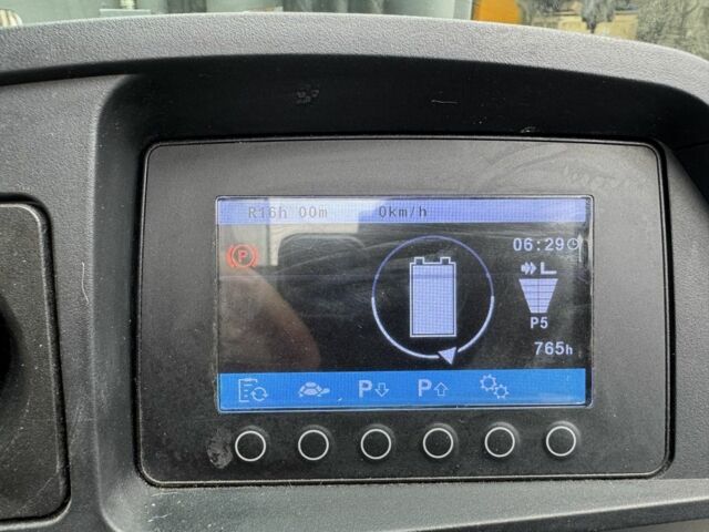 ЗИЛ 131, объемом двигателя 6 л и пробегом 0 тыс. км за 18830 $, фото 7 на Automoto.ua