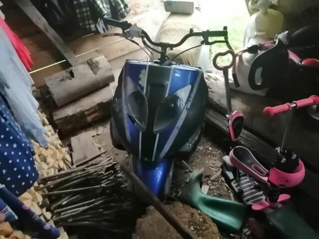 ЗІЛ 131, об'ємом двигуна 100 л та пробігом 0 тис. км за 97 $, фото 1 на Automoto.ua