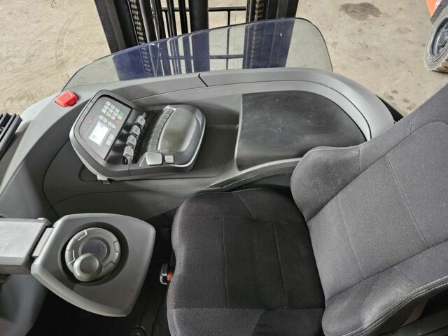 ЗІЛ 131, об'ємом двигуна 6 л та пробігом 0 тис. км за 19360 $, фото 20 на Automoto.ua