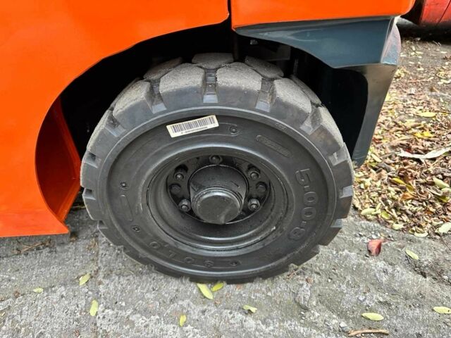 ЗИЛ 131, объемом двигателя 6 л и пробегом 0 тыс. км за 14345 $, фото 8 на Automoto.ua