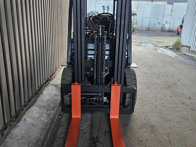 ЗИЛ 131, объемом двигателя 6 л и пробегом 0 тыс. км за 17586 $, фото 5 на Automoto.ua