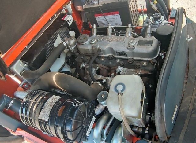 ЗИЛ 131, объемом двигателя 6 л и пробегом 0 тыс. км за 10000 $, фото 3 на Automoto.ua