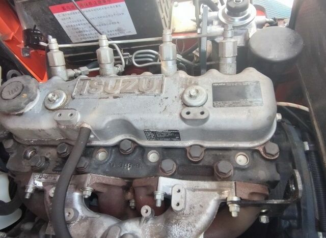 ЗИЛ 131, объемом двигателя 6 л и пробегом 0 тыс. км за 10000 $, фото 4 на Automoto.ua