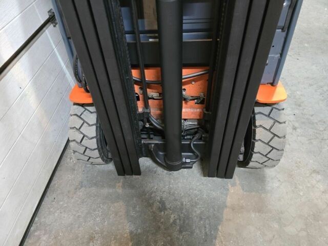 ЗІЛ 131, об'ємом двигуна 6 л та пробігом 0 тис. км за 17524 $, фото 11 на Automoto.ua