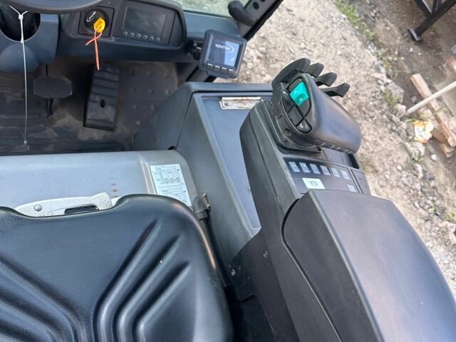 ЗІЛ 131, об'ємом двигуна 6 л та пробігом 0 тис. км за 10910 $, фото 2 на Automoto.ua